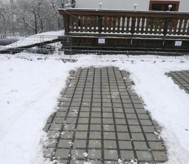 Dolni Morava Apartment | Relaxing Getaway at Apartmány Sport Dolní Morava