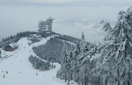 Dolni Morava Apartment | Family-Friendly Stay at Apartmány Sport Dolní Morava