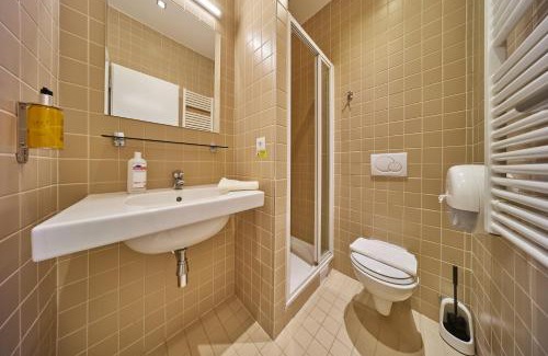 Horni Mala Upa Apartment | Discover Apartmány Sport Malá Úpa: Pet-Friendly Retreat