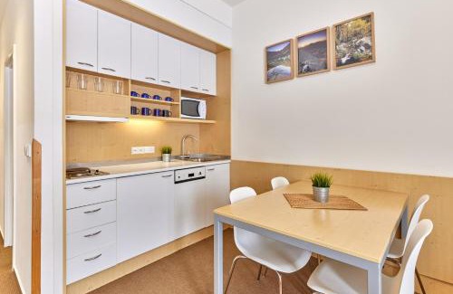 Horni Mala Upa Apartment | Discover Apartmány Sport Malá Úpa: Pet-Friendly Retreat