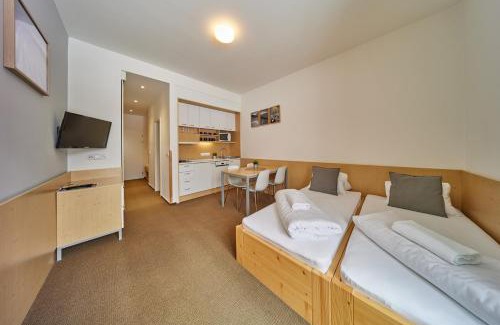 Horni Mala Upa Apartment | Discover Apartmány Sport Malá Úpa: Pet-Friendly Retreat