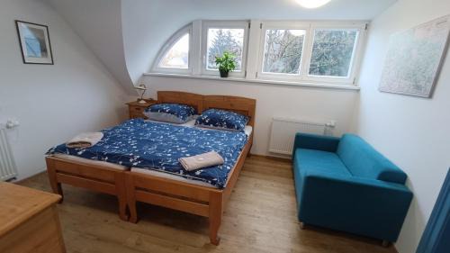 Svoboda nad Upou Apartment | Exceptional Family-Friendly Stay at Apartmány stará škola