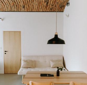 Znojmo Apartment | Historic Comfort at Apartmány Starák in Znojma's Center