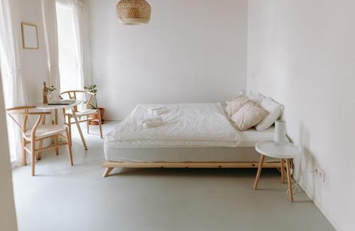 Znojmo Apartment | Historic Comfort at Apartmány Starák in Znojma's Center