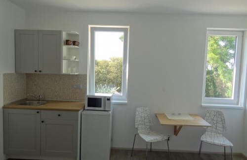 Starovice Apartment | Top-Rated Starovice Apartments with Family-Friendly Amenities
