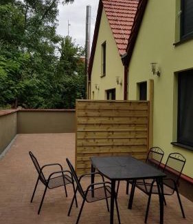 Starovice Apartment | Top-Rated Starovice Apartments with Family-Friendly Amenities