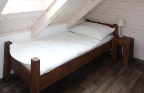 Stribrec Apartment | Discover Apartmány Stodola n.30 with Oceanfront Views