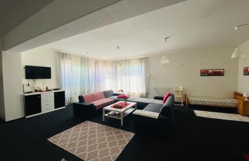 Liptovsky Mikulas Apartment | Family-Friendly Retreat at Apartmány Superrelax - Rated 9.7/10
