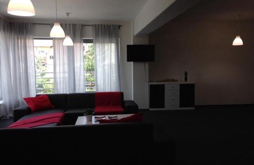 Liptovsky Mikulas Apartment | Family-Friendly Retreat at Apartmány Superrelax - Rated 9.7/10