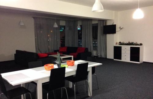 Liptovsky Mikulas Apartment | Family-Friendly Retreat at Apartmány Superrelax - Rated 9.7/10