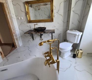 Banska Stiavnica Apartment | Discover Apartmány Svätá Barborka: Rated 9.3/10 Stay