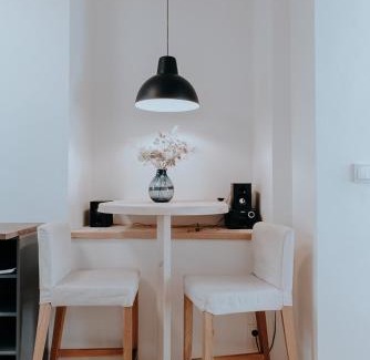 Ceska Lipa Apartment | Family-Friendly Escape at Apartmány Tiskárna - 9/10 Rated