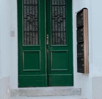 Ceska Lipa Apartment | Family-Friendly Escape at Apartmány Tiskárna - 9/10 Rated