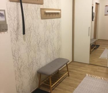 Horni Marsov Apartment | Guest Rated: Apartmány Trio Horní Maršov with Restaurant