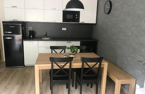 Horni Marsov Apartment | Family-Friendly Apartmány Trio Krkonoše with High Ratings
