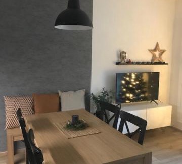 Horni Marsov Apartment | Family-Friendly Apartmány Trio Krkonoše with High Ratings