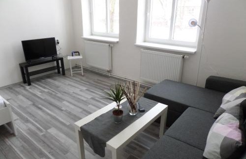 Trutnov Apartment | Pet-Friendly Apartmány Trutnov Promenáda for Families