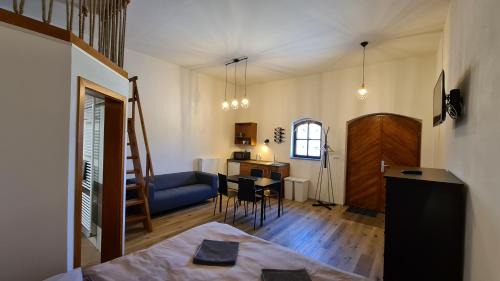 Mikulov Apartment | Family-Friendly Stay at Apartmány Turold Mikulov