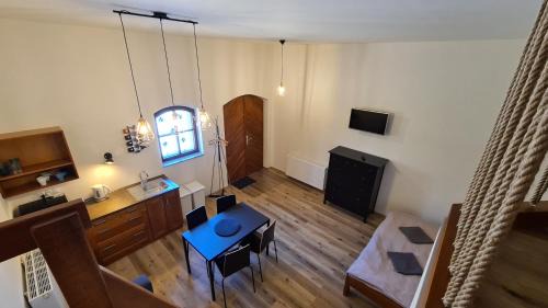 Mikulov Apartment | Family-Friendly Stay at Apartmány Turold Mikulov