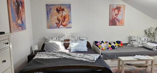 Roznov Pod Radhostem Apartment | Pet-Friendly Retreat at Apartmány Tylovice - Rated 9/10