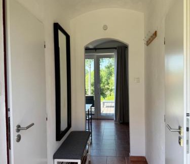 Lasenice House | Pet-Friendly Retreat at Apartmány u řeky Nežárky