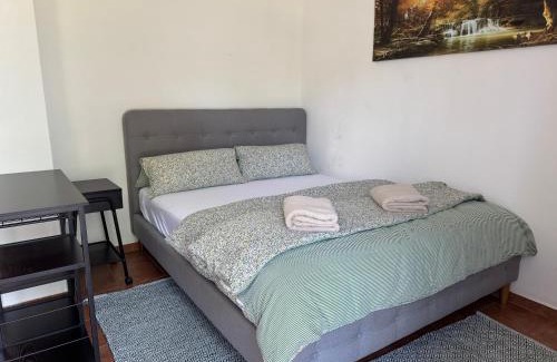 Lasenice House | Pet-Friendly Retreat at Apartmány u řeky Nežárky