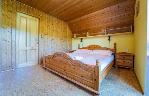 Dolni Morava Apartment | Discover Apartmány U Žaloudků: 9/10 Rating & Pool Access