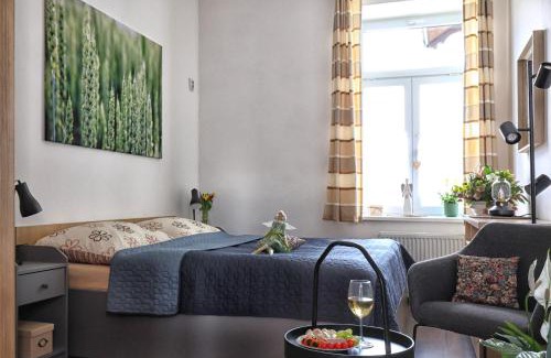 Dolni Morava Apartment | Experience Comfort at Apartmány U Aloise - Rated 10/10!