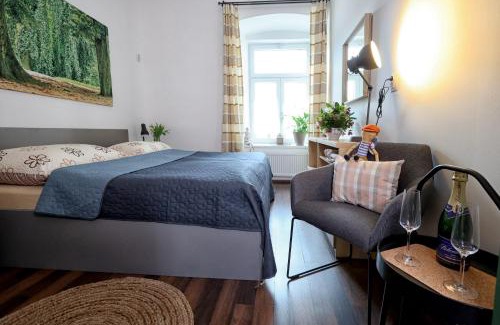 Dolni Morava Apartment | Experience Comfort at Apartmány U Aloise - Rated 10/10!