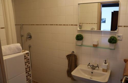 Hlucin Apartment | Discover Apartmány u Bašty: 9/10 Rated Family Retreat