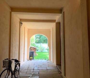 Frantiskovy Lazne Apartment | Guest Rated 9.5: Family-Friendly Apartmány u Barči Awaits!