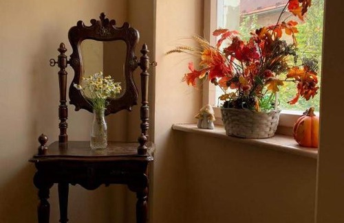 Frantiskovy Lazne Apartment | Guest Rated 9.5: Family-Friendly Apartmány u Barči Awaits!