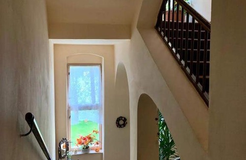 Frantiskovy Lazne Apartment | Guest Rated 9.5: Family-Friendly Apartmány u Barči Awaits!