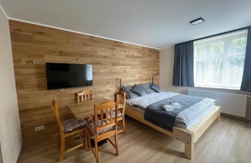 Leskove House | Apartmány U Bernharda