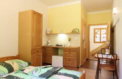 Velke Karlovice Apartment | Pet-Friendly Comfort at Apartmány U Gášků: 8/10 Rated Stay