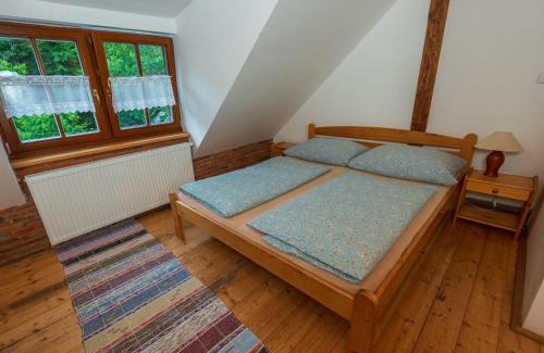 Velke Karlovice Apartment | Pet-Friendly Comfort at Apartmány U Gášků: 8/10 Rated Stay