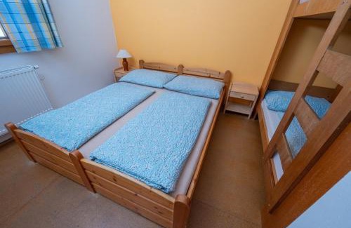 Velke Karlovice Apartment | Pet-Friendly Comfort at Apartmány U Gášků: 8/10 Rated Stay