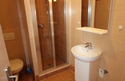 Plzen 3 Hotel | Discover Apartmány u Gigantu: Spa Retreat & Family-Friendly
