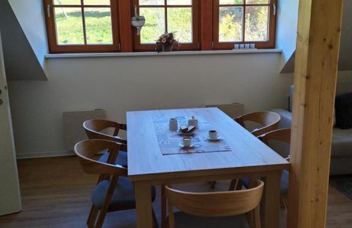 Velke Karlovice Apartment | Discover Apartmány u Ivanky: Family-Friendly Retreat