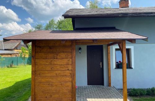 Rapotin House | Unforgettable Stay at Apartmány U Jeřábků with Ocean View