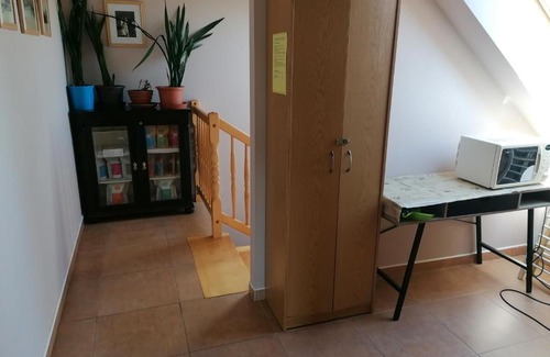 Cimer Apartment | Relax at Apartmány u kostela with Hot Tub & Pet Friendly