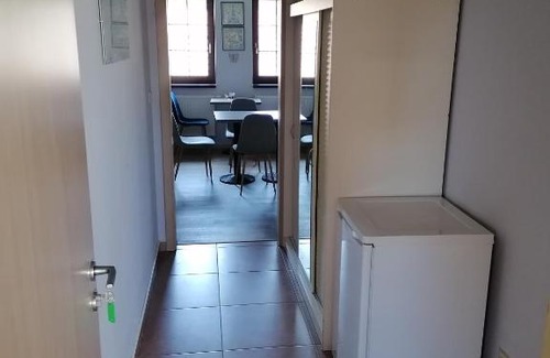 Cimer Apartment | Relax at Apartmány u kostela with Hot Tub & Pet Friendly