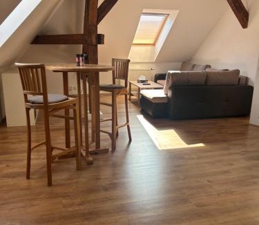 Hradec Kralove Apartment | Explore Apartmány u Kubíků: 9.2/10 & Family-Friendly Stay