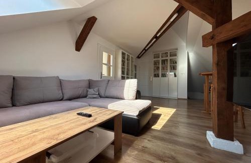 Hradec Kralove Apartment | Explore Apartmány u Kubíků: 9.2/10 & Family-Friendly Stay