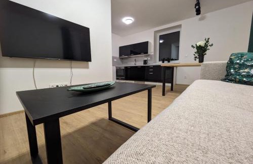 Kutna Hora Apartment | Apartmány U Lazara