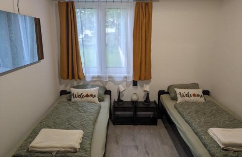 Kutna Hora Apartment | Apartmány U Lazara