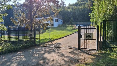 Lulec Apartment | Apartmány U Libuše