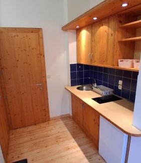 Lulec Apartment | Apartmány U Libuše
