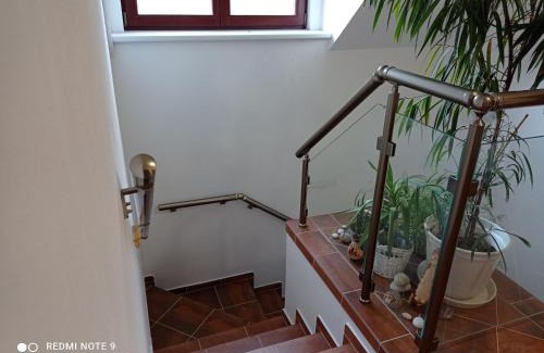Klucenice Apartment | Oceanfront Retreat at Apartmány U Orlického jezera