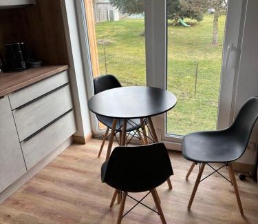 Cerna V Posumavi Apartment | Seaside Retreat at Apartmány u pláže Lipna - Malé Lipno